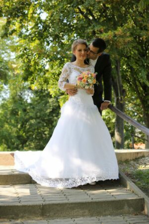 Péter és Gizi esküvője 2023.07.10.