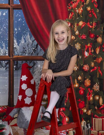 studiofoto portrefoto 1