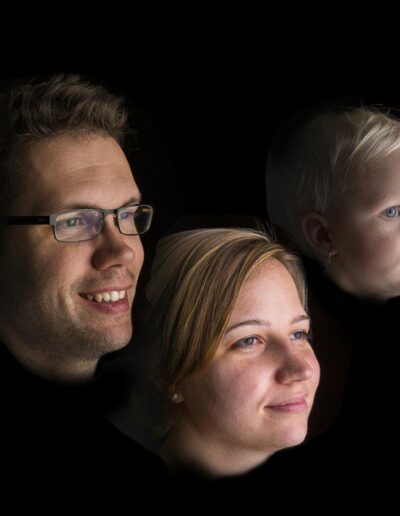 studiofoto portrefoto 3